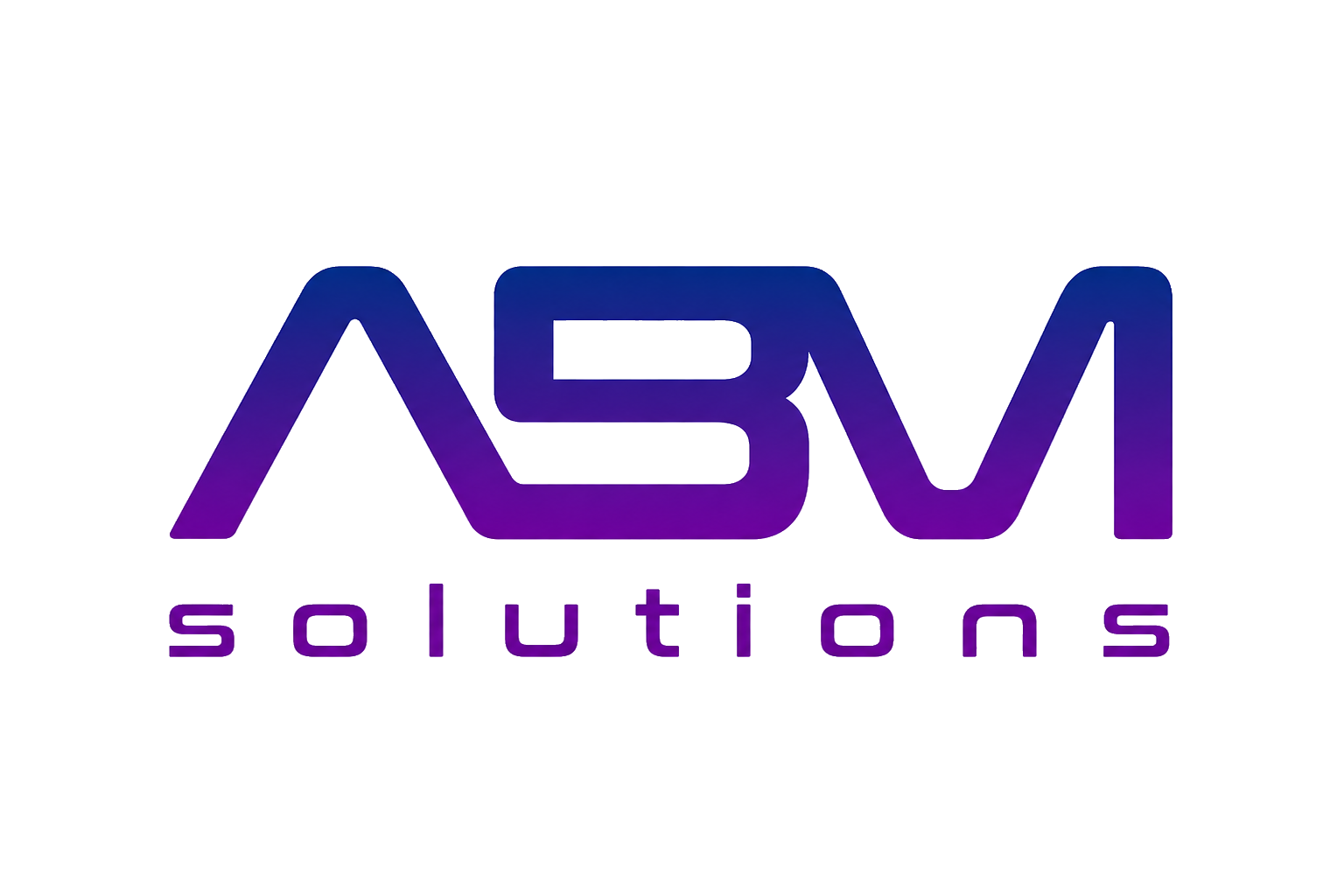 ABM Solutions logo